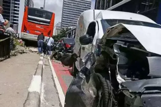 Estado de SP tem redução de 15,8% em mortes no trânsito no mês de agosto, aponta Detran-SP