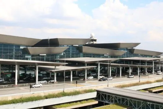 Aeroporto de Guarulhos sofre ataque cibernético