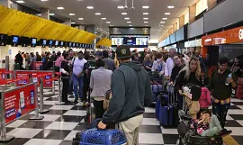 Saiba como vai funcionar a GLO nos portos e aeroportos do RJ e de SP