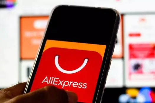 AliExpress começa a vender produtos de até US$ 50 pelo Remessa Conforme em 15 de outubro