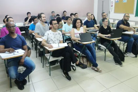 Inclusão é tarefa coletiva nas Etecs e Fatecs do Centro Paula Souza