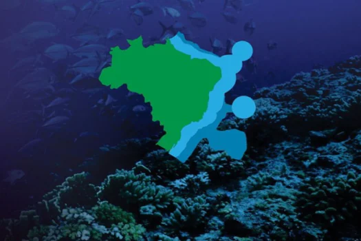 Amazônia Azul: edital vai selecionar projetos para o desenvolvimento sustentável da costa brasileira