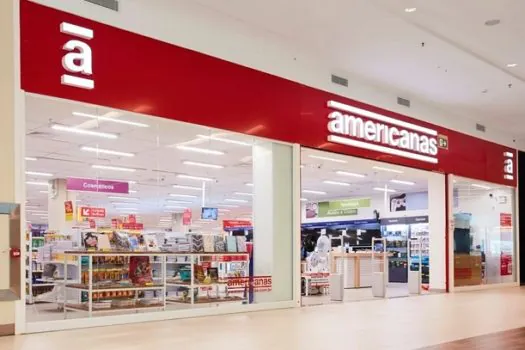 Americanas pede suspensão de processo aberto pelo Bradesco