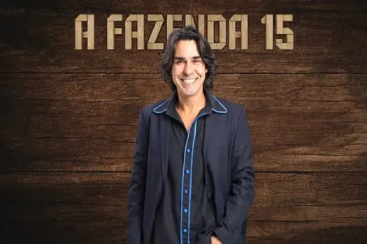 A Fazenda: André Gonçalves é o novo Fazendeiro