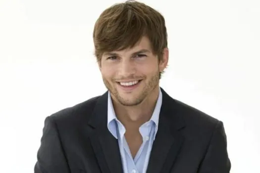 Ashton Kutcher deixa ONG após apoiar amigo condenado por estupros