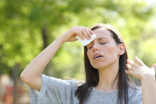 Atendimentos por efeitos do calor mais que dobram em SP em 2023