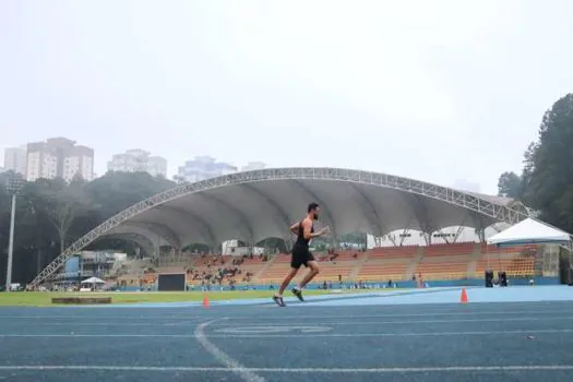 ADC Pérola da Serra obtém sua maior participação no Troféu Bandeirantes de Atletismo