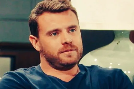 Morre Billy Miller, ator de ‘CSI: Nova York’ e ‘Homens de Terno’