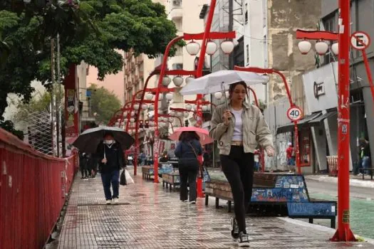 Veja o funcionamento do Programa Ruas Abertas e da Ciclofaixa de Lazer neste feriado de Finados