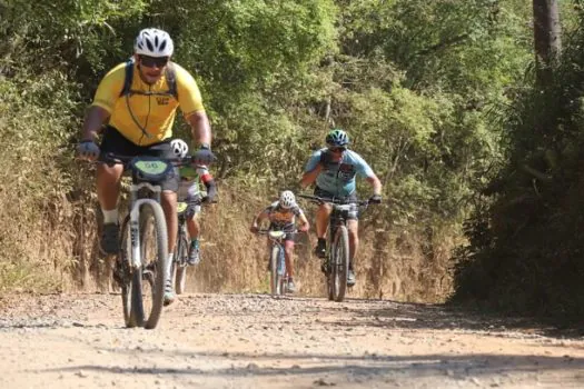 Última etapa da Copa SEJEL de Bike XCM de Ribeirão Pires é destaque entre esportistas da modalidade