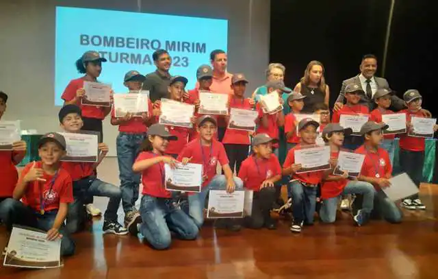 bombeiros