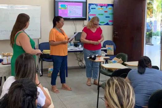 Formação dá a professores opções para estimular aprendizado de estudantes