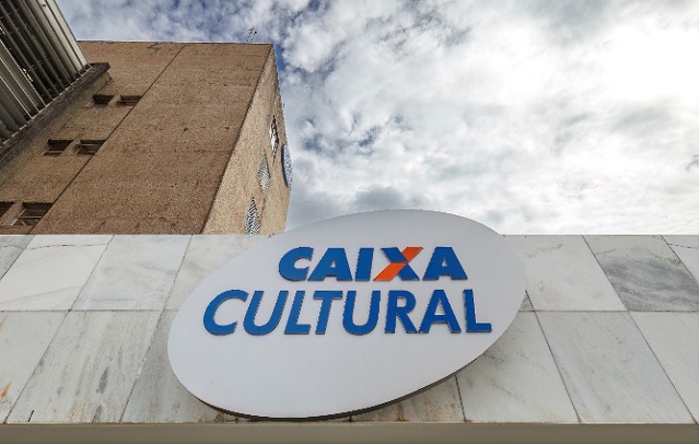 Caixa Cultural - Praça da Sé - Shows - Sé, São Paulo