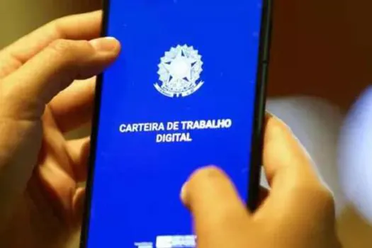 SP disponibiliza mais de 700 vagas de emprego nesta semana