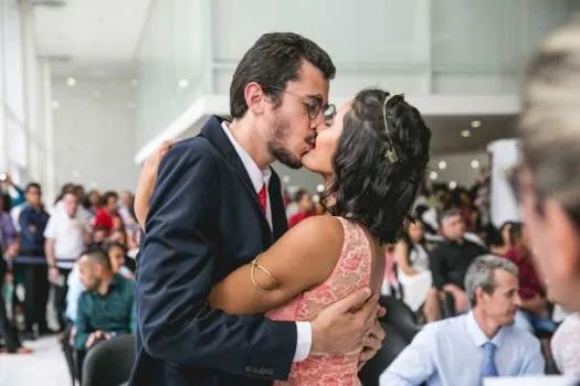 São Caetano abre inscrições para Casamento Comunitário