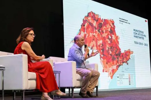 CDHU destaca compromisso com o desenvolvimento habitacional em pequenos municípios de SP