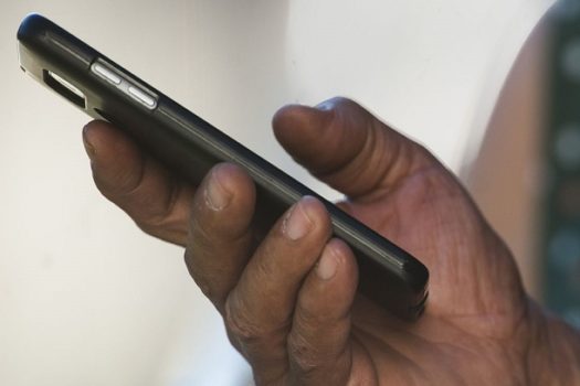 Projeto Celular Seguro ultrapassa 1 milhão de usuários cadastrados