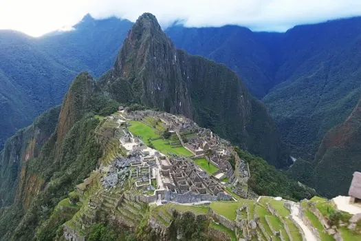 Documentário inédito traz história do império Inca sob nova perspectiva