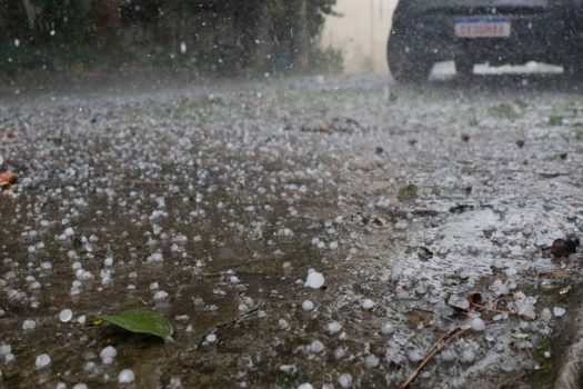 Novo ciclone no Rio Grande do Sul marca primeira semana da primavera