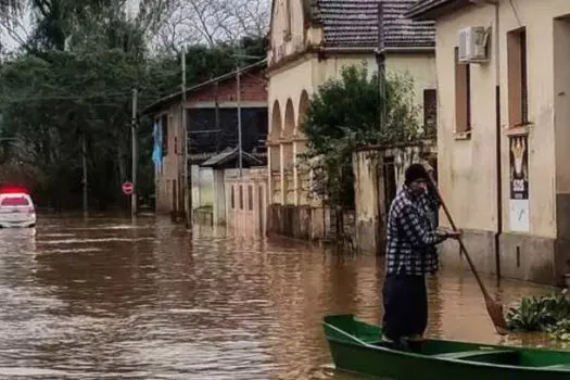 Ciclone no Rio Grande do Sul: saiba como ajudar as vítimas dos temporais que atingiram a região