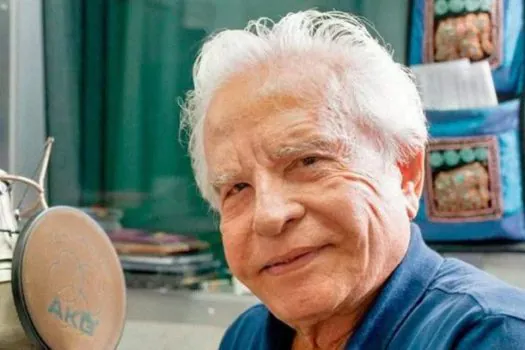 Cid Moreira morre aos 97 anos