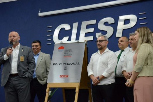 Diadema ganha Polo Regional da Câmara de Conciliação, Mediação e Arbitragem do Ciesp/Fiesp