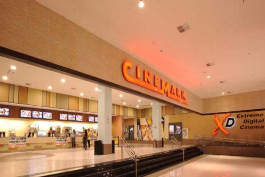 Na Semana do Cinema, Cinemark do Atrium Shopping tem ingressos a 12 reais