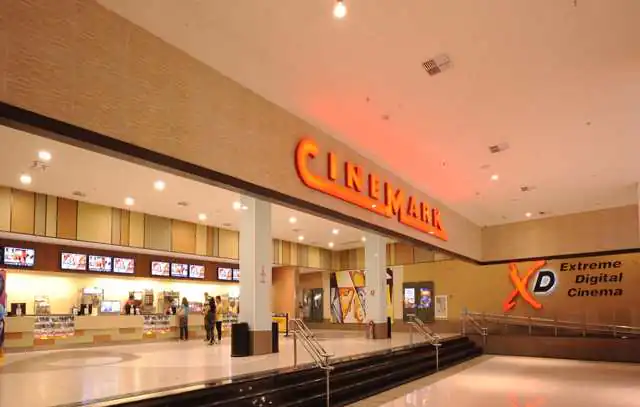 cinemark