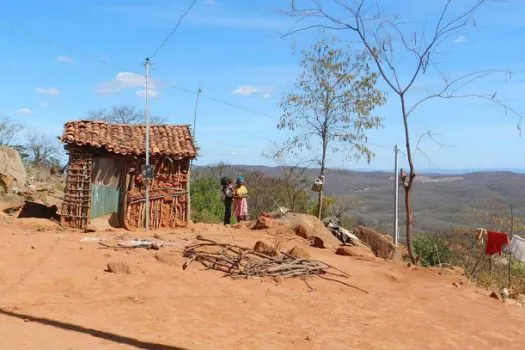 Incra reconhece terras de comunidade quilombola na Paraíba