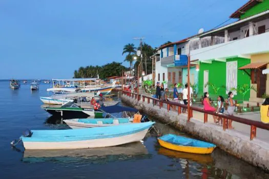 Comunidade de Boipeba é certificada como remanescente de quilombo