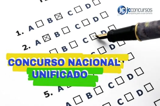 Concurso Público Unificado: nove ministérios já aderiram a ‘Enem dos concursos’