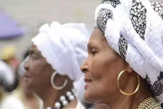 Dia da Consciência Negra agora é feriado estadual em SP