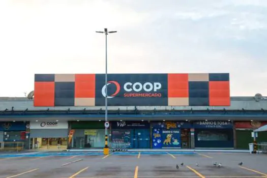 COOP participa da Feira de Emprego para pessoas com deficiência