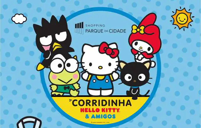 corridinha