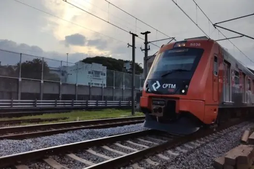 Linha 11-Coral da CPTM volta a operar com dois loops em horários de pico a partir de quarta (10)