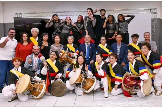 Neste fim de semana, Butantã K-Fest contará com apresentações de dança tradicional e K-pop