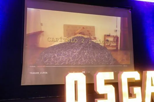 Festival Osga na UNG incentiva produção audiovisual