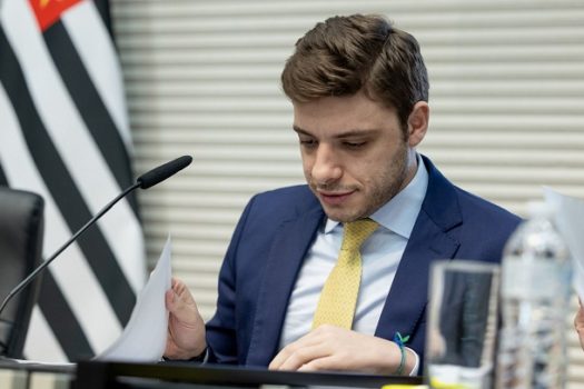 Alesp aprova Código Paulista de Defesa do Consumidor de Thiago Auricchio