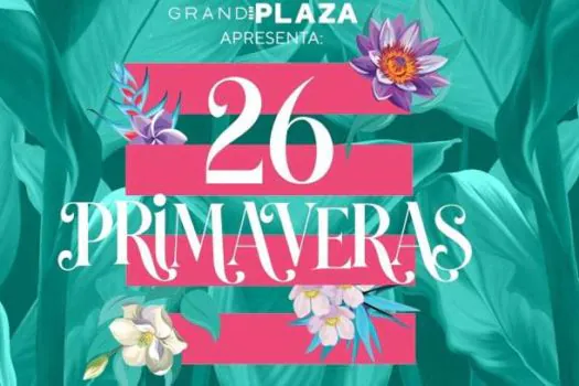 Grand Plaza realiza desfile de moda inclusivo