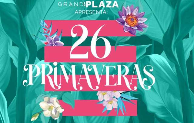 Grand Plaza realiza desfile de moda inclusivo