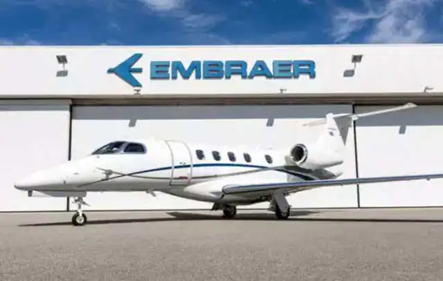 embraer