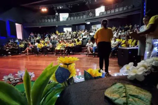 Ribeirão Pires promove 1º Encontro da Rede de Atenção Psicossocial