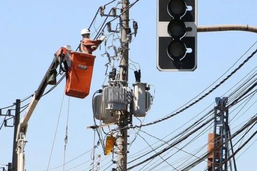 Polícia Civil faz operação contra furto de energia elétricas na Região Metropolitana de São Paulo