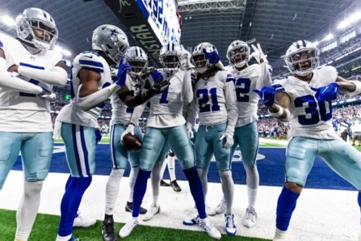 NFL, NBA e Premier League lideram ranking das 50 equipes mais valiosas do mundo