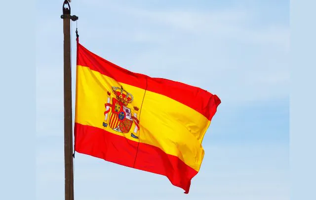 espanha