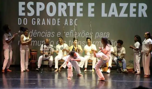 esporte-lazer