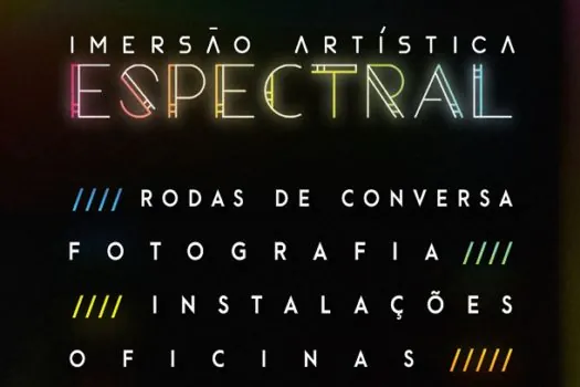 Artistas LGBTQIAPN+ se apresentam na exposição fotográfica “Espectral”