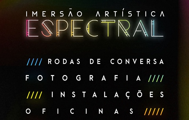 Artistas LGBTQIAPN+ se apresentam na exposição fotográfica “Espectral”