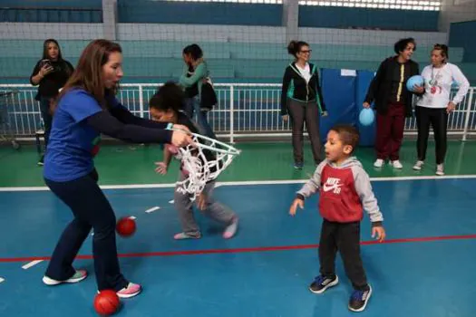 FAFA promove esporte, diversão e inclusão às pessoas com deficiência