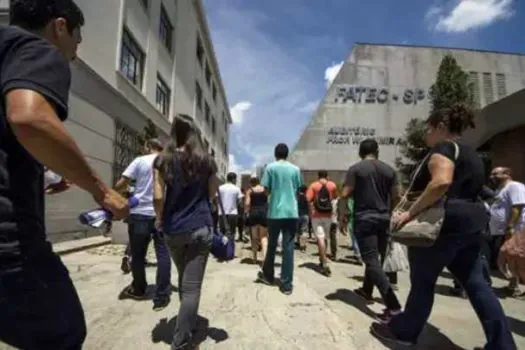 Etecs de todo o Estado abrem as portas aos interessados em ingressar no Ensino Técnico